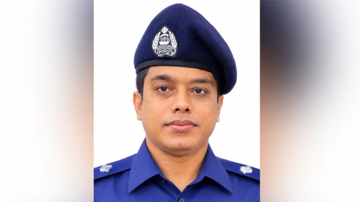 চুনারুঘাটে এবার আরেক এএসআইয়ের ঘুষ গ্রহণের ভিডিও ভাইরাল